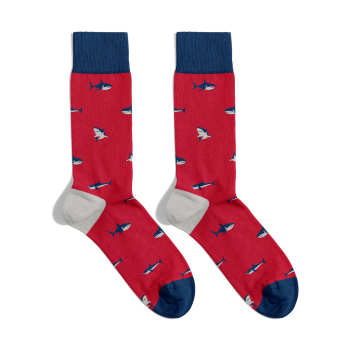 Calcetines Shark Socks Calcetines Shark Socks