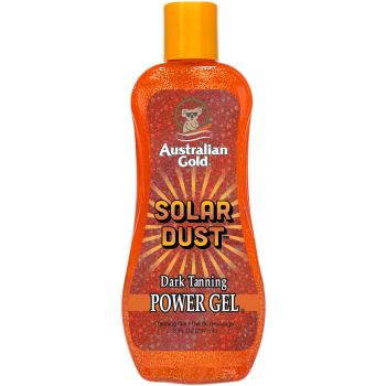 Gel Bronzeador Solar Dust Gel Bronzeador Solar Dust