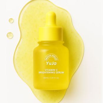 Sérum de Vitamina C para brightening