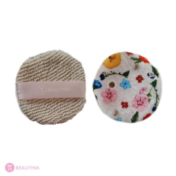 Esponja Desmaquilhante Esponja Desmaquilhante