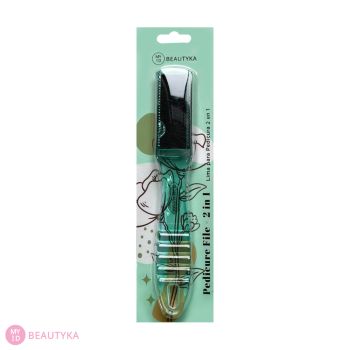 Lima de pedicura 2 em 1 Lima de pedicura 2 em 1