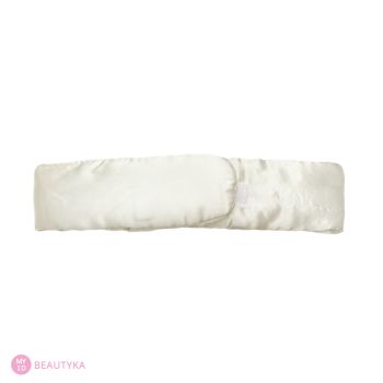 Diadema de Satén La Vie In Rose