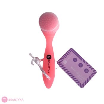 It's Time to Glow Escova de Limpeza Facial