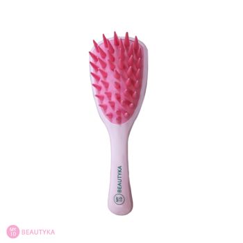 Escova Massajadora para Couro Cabeludo Escova Massajadora para Couro Cabeludo