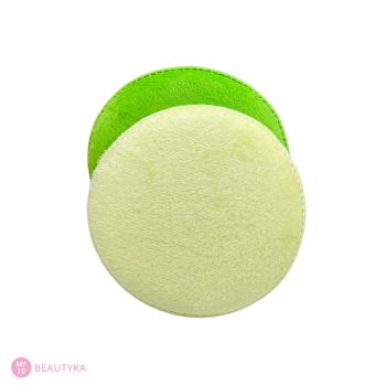 Pads reutilizáveis para desmaquilhagem Pads reutilizáveis para desmaquilhagem