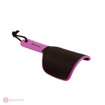 Lima para pés curvos Lima para pés curvos