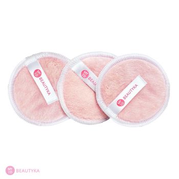 Discos Desmaquilhantes Reutilizáveis de Micelar Eco Discos Desmaquilhantes Reutilizáveis de Micelar Eco