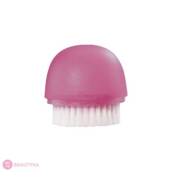 Escova de limpeza facial