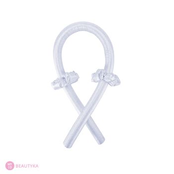 Modelador de Caracóis Sem Calor de Cetim Modelador de Caracóis Sem Calor de Cetim