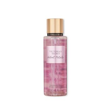 Body Mist Velvet Petals