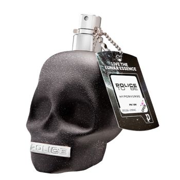 To Be Hyperverse Man Eau de Toilette