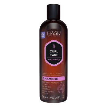 Curl Champú Rizos Perfectos