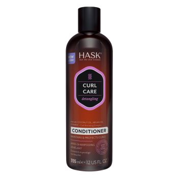 Curl Care Acondicionador Desenredante Cabello Rizado