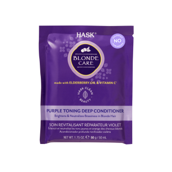 Blonde Care Acondicionador Profundo Tonificante Morado