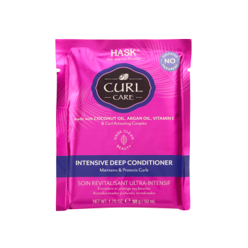 Curl Care Acondicionador Profundo Intensivo