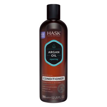 Argan Oil Acondicionador Reparador