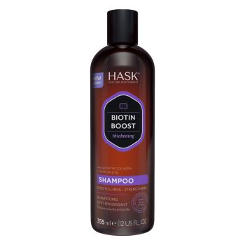 Biotin Boost Champô Espessante