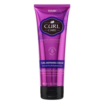 Curl Care Crema Definidora de Rizos