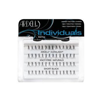 Pestañas Postizas Individuales