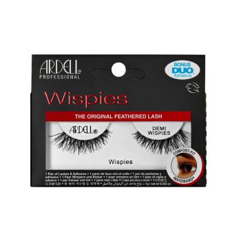 Demi Wispies Pestañas Postizas Black