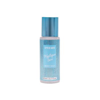 Body Mist Bruma Corporal