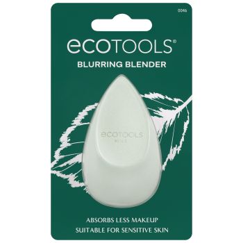 Blurring Blender Esponja de Maquilhagem