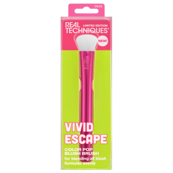 Vivid Escape color Pop Brocha para Colorete