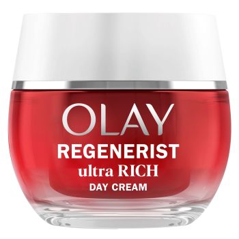 Crema hidratante Regenerist Ultra Rich de día