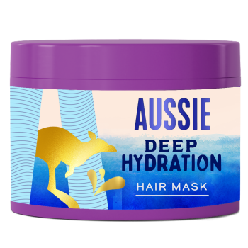 Deep Hydration Mascarilla Capilar