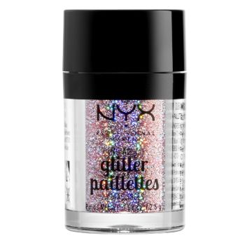 Metallic Glitter sombra de ojos purpurina