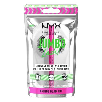 Jumbo Lash 2en1 Fringe Glam Kit