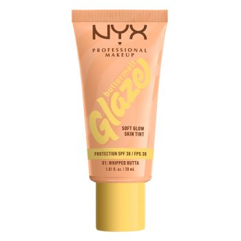 Buttermelt Glaze Soft Glow Skin Tint SPF 30