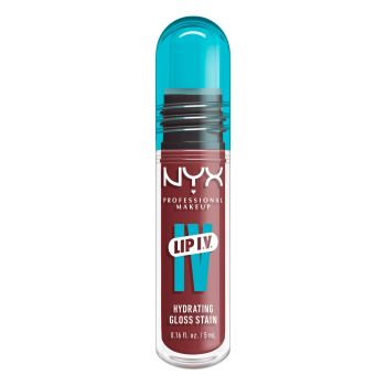 Lip I.V Hydrating Gloss Brillo de Labios