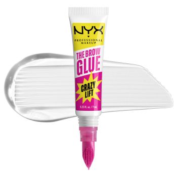 Brow Glue Crazy Lift Brow Laminating Gel Brow Glue Crazy Lift Brow Laminating Gel