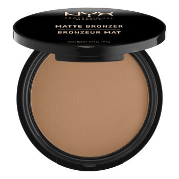 Polvos Bronceadores Matte Bronzer