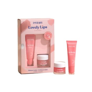 Set Lovely Lips