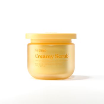 Mind & Body Exfoliante Corporal