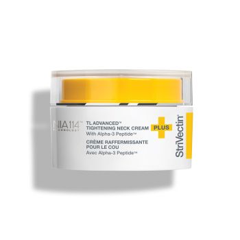 TL Advanced Tightening Neck &amp; Décolleté Firming Cream