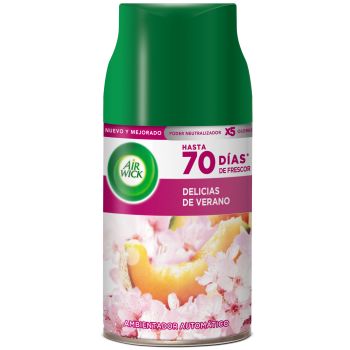 Freshmatic Pure Recarga