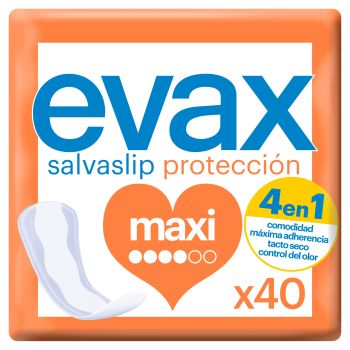 Salvaslip Maxi