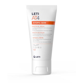 AT4 Pasta à Base de Água 