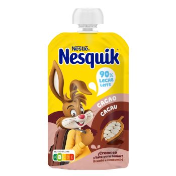 Nesquik Cacao Pouch