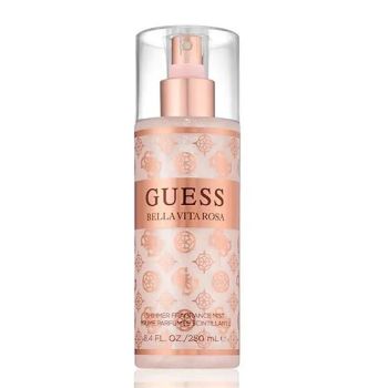 Bella Vita Rosa Body Mist