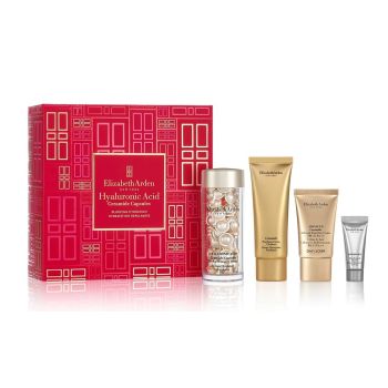 Coffret Advanced Ceramide Capsules Ácido Hialurónico Coffret Advanced Ceramide Capsules Ácido Hialurónico