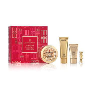 Coffret Advanced Ceramide Capsules