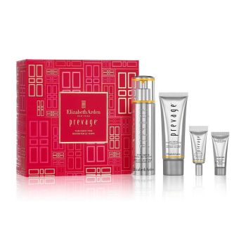 Coffret Antiaging Prevage Turn Back Time