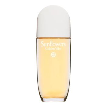 Sunflowers Golden Vibe Eau de Toilette