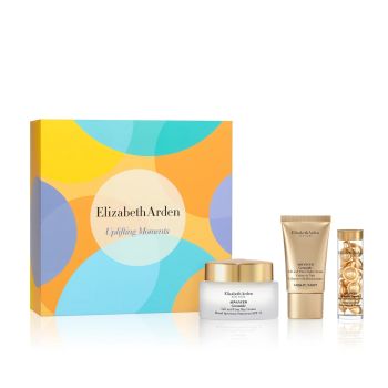 Estuche Uplifting Moments Advanced Ceramide Lift and Firm SPF15
