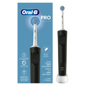 Vitality Pro Protect x Clean Escova de Dentes