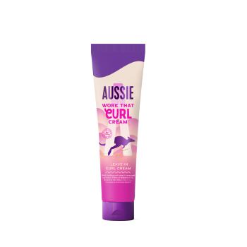 Work That Curl Crema Definidora de Rizos sin Aclarado
